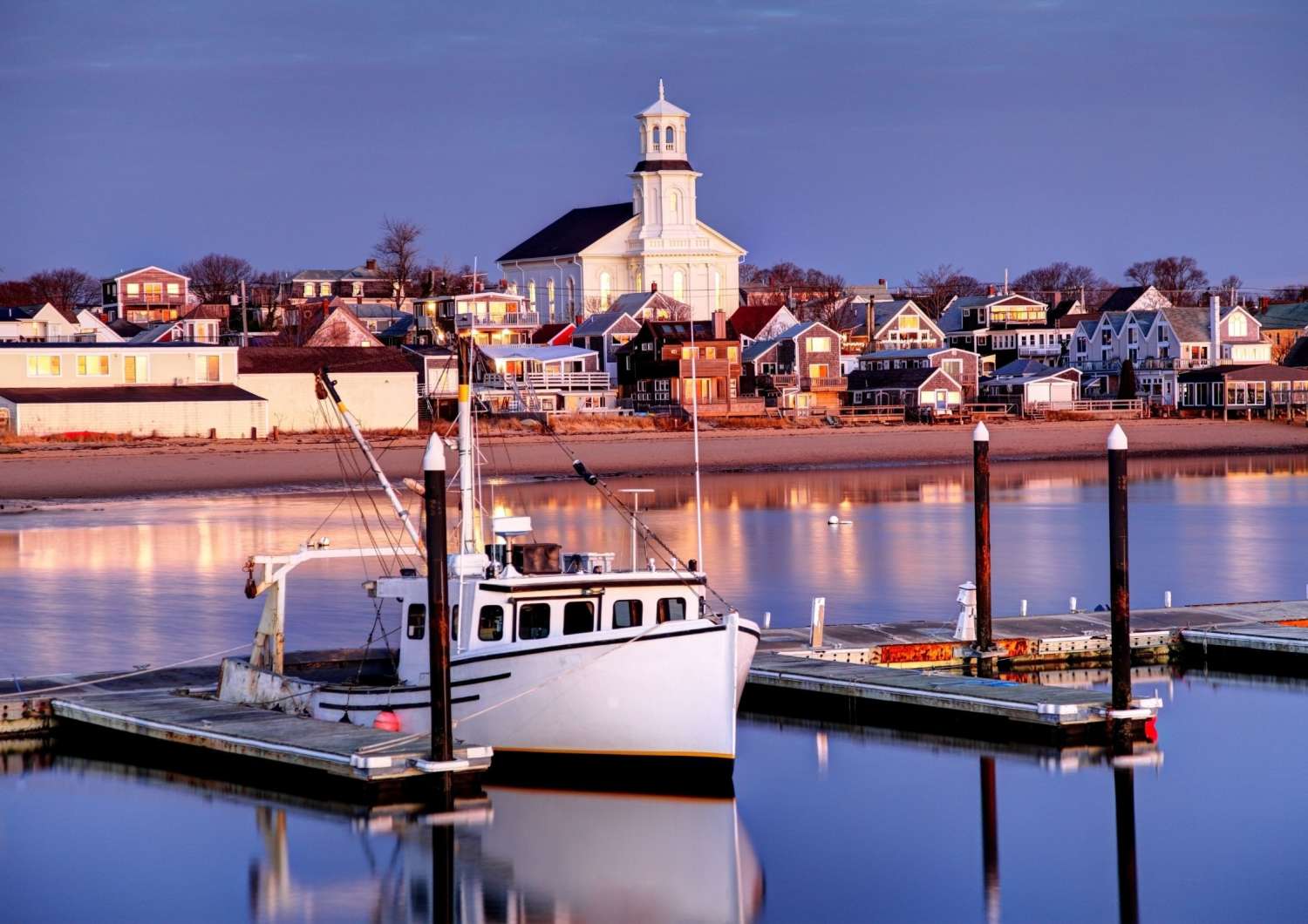 7 Things You Didn't Know About Cape Cod Context Travel